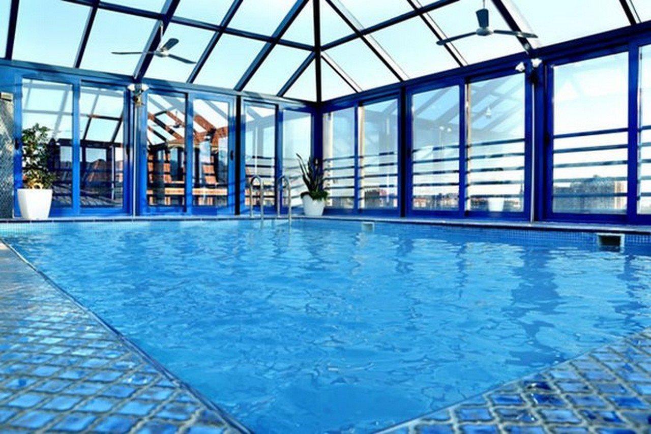 Hotel Prishtina Pristina Esterno foto