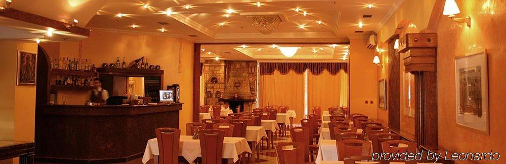 Hotel Prishtina Pristina Esterno foto