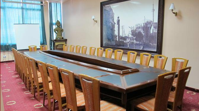 Hotel Prishtina Pristina Esterno foto